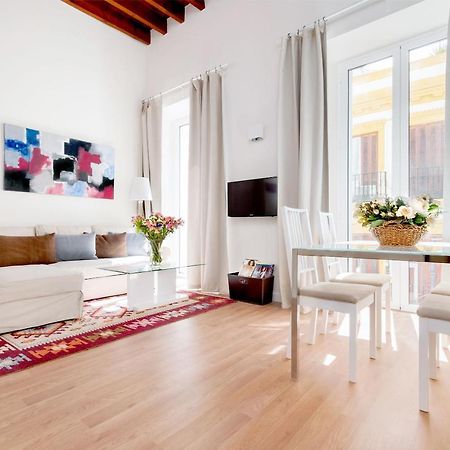 Genteel Home Zaragoza Sevilla Buitenkant foto