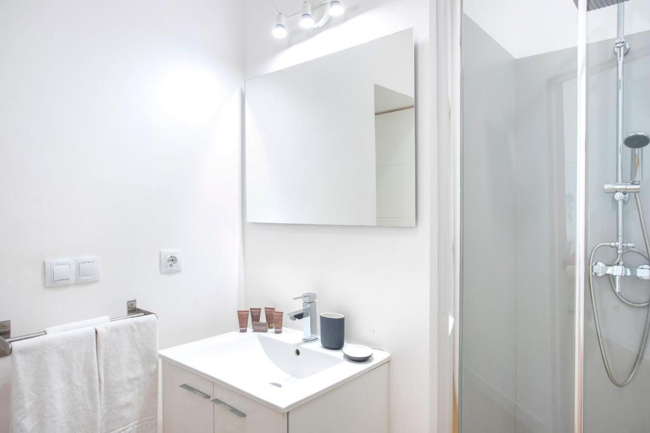 Genteel Home Zaragoza Sevilla Buitenkant foto
