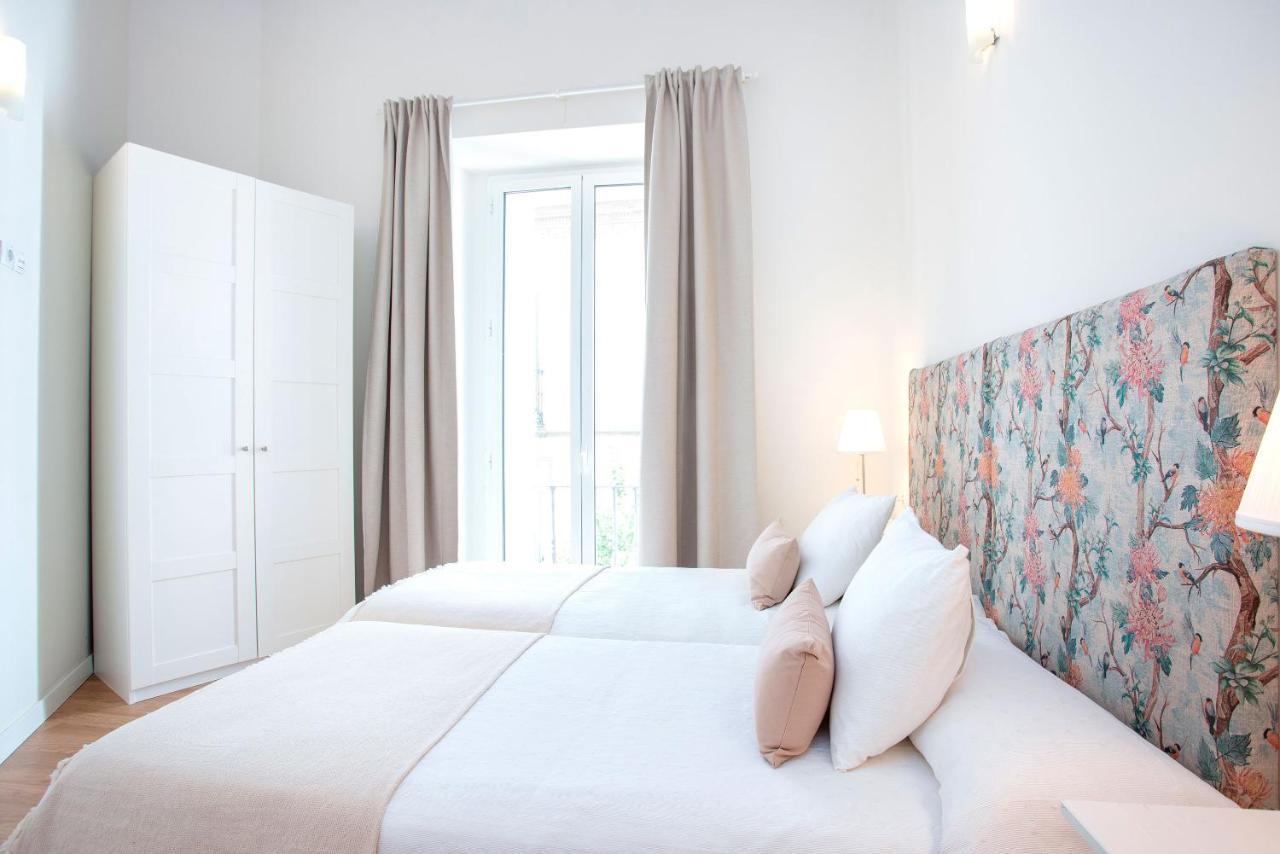 Genteel Home Zaragoza Sevilla Buitenkant foto