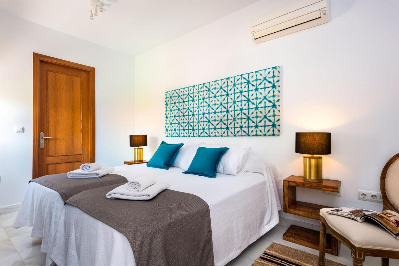 Genteel Home Zaragoza Sevilla Buitenkant foto