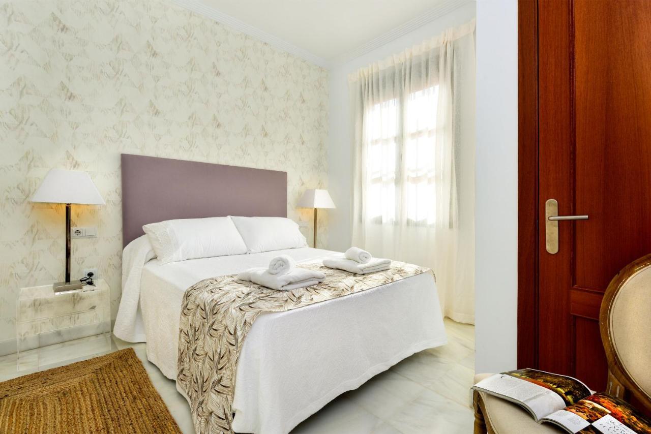 Genteel Home Zaragoza Sevilla Buitenkant foto