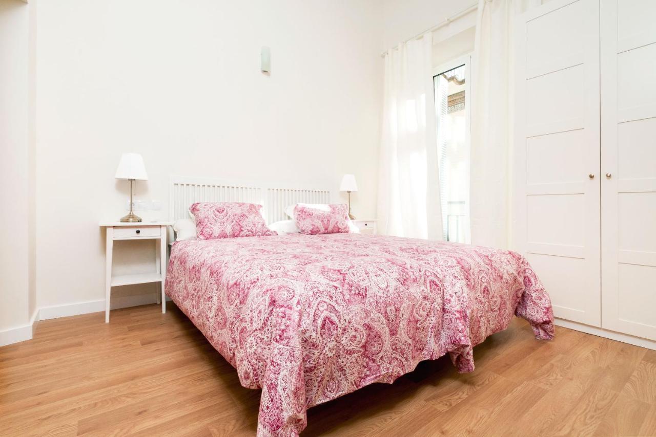 Genteel Home Zaragoza Sevilla Buitenkant foto