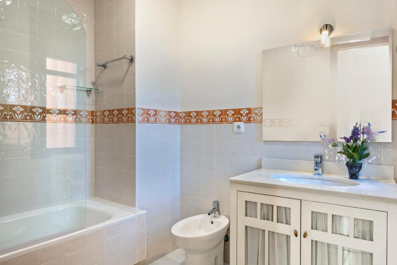 Genteel Home Zaragoza Sevilla Buitenkant foto