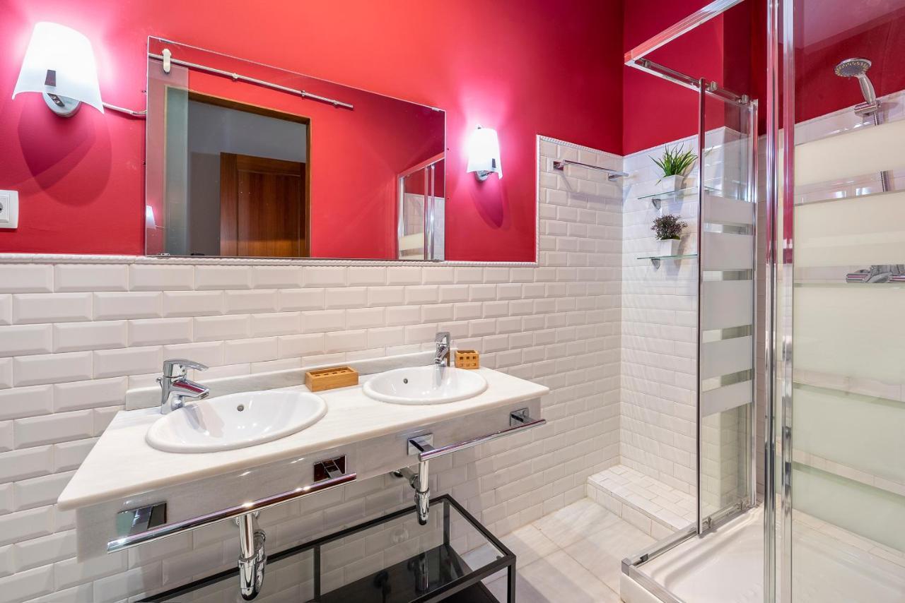 Genteel Home Zaragoza Sevilla Buitenkant foto